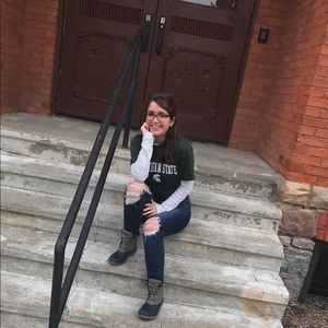 Meet your Posher, Emma